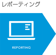 レポーティング