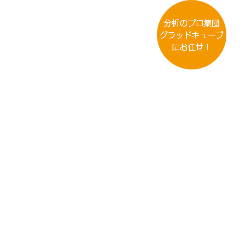 分析