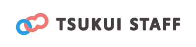 TSUKUI STAFF