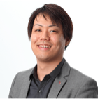 SiTest事業部 マネージャ― 林 誠一朗